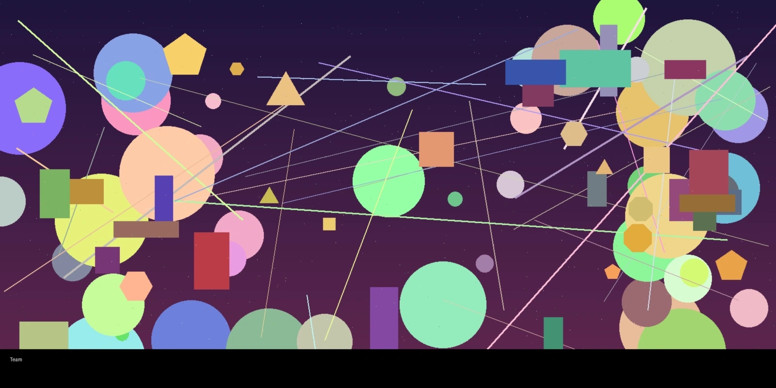 夏晴子专业影视制作团队合影