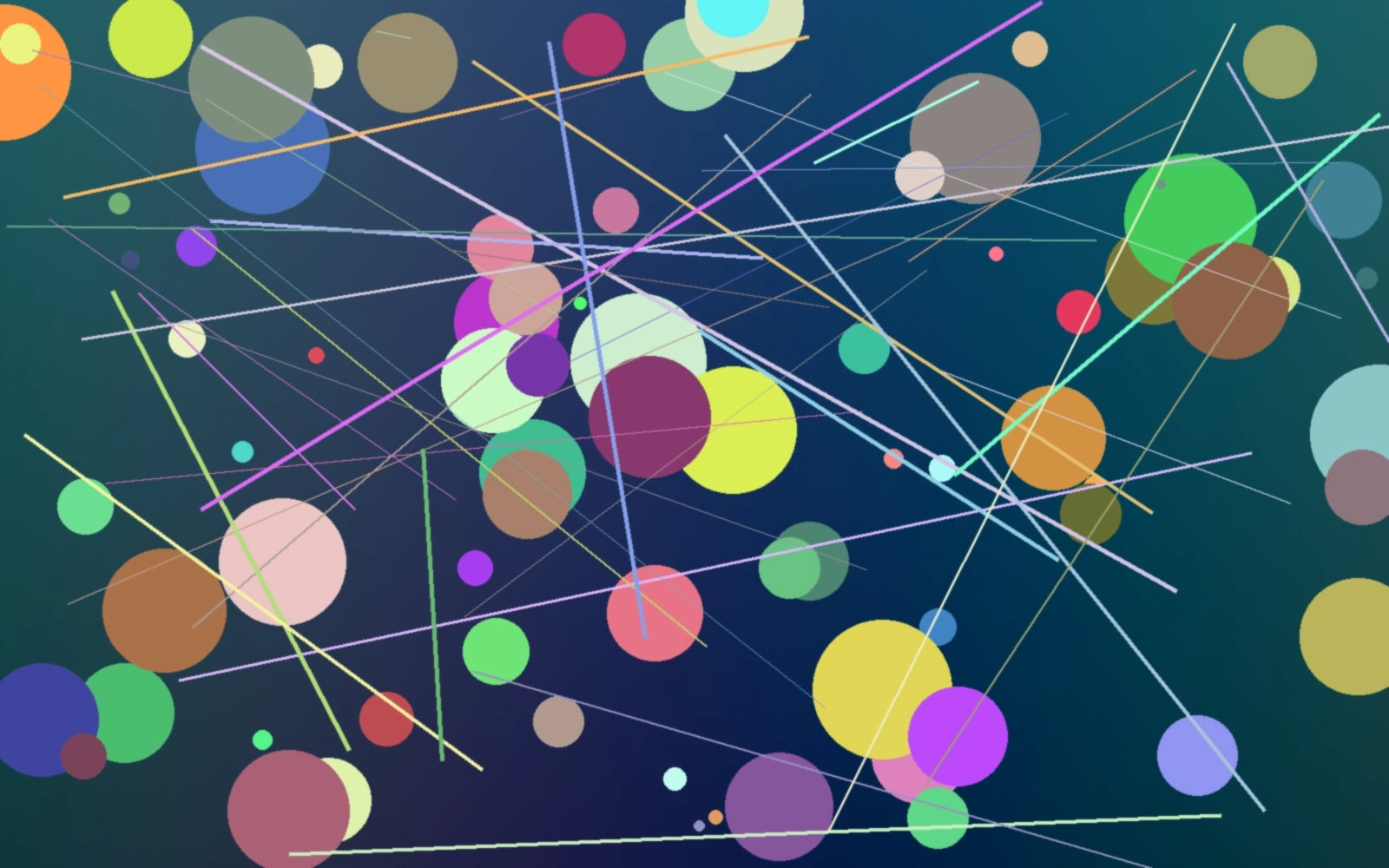 夏晴子精选影视作品画廊展示二