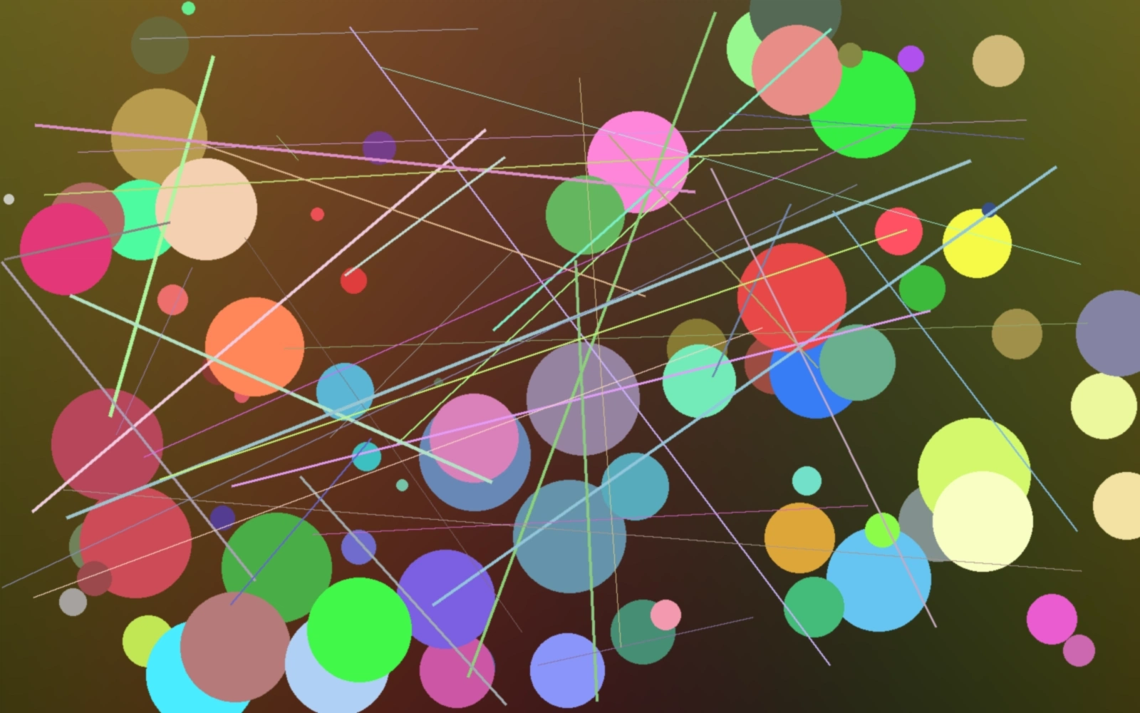 夏晴子精选影视作品画廊展示三