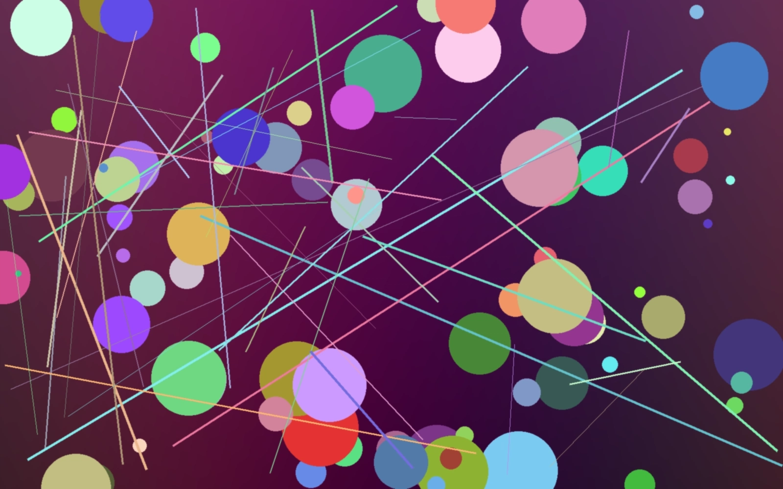 夏晴子精选影视作品画廊展示四