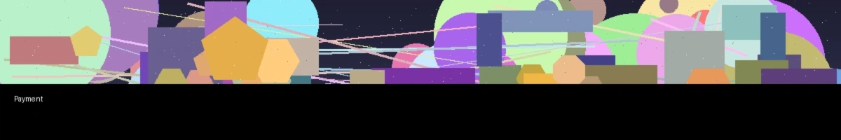 夏晴子支持的支付方式图标集合